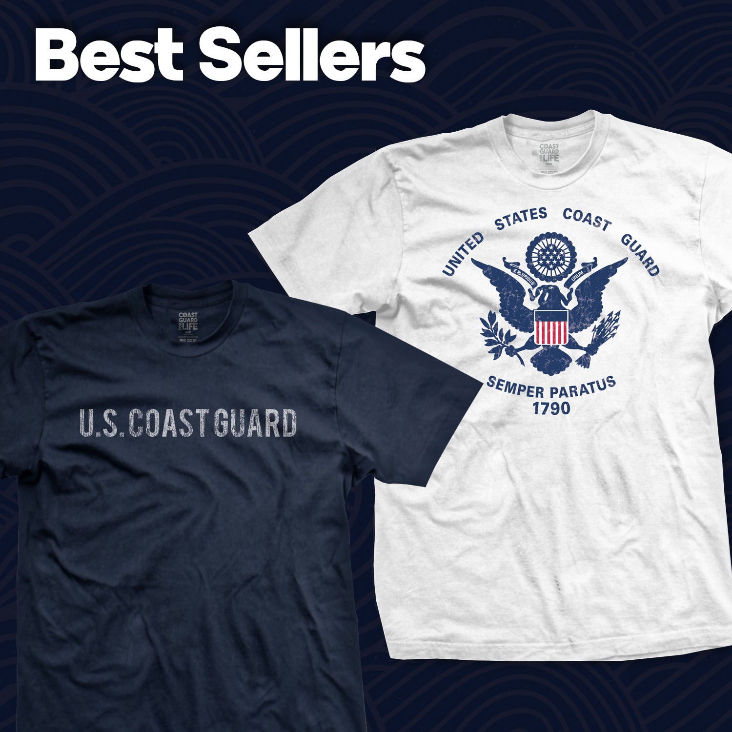 Best Sellers